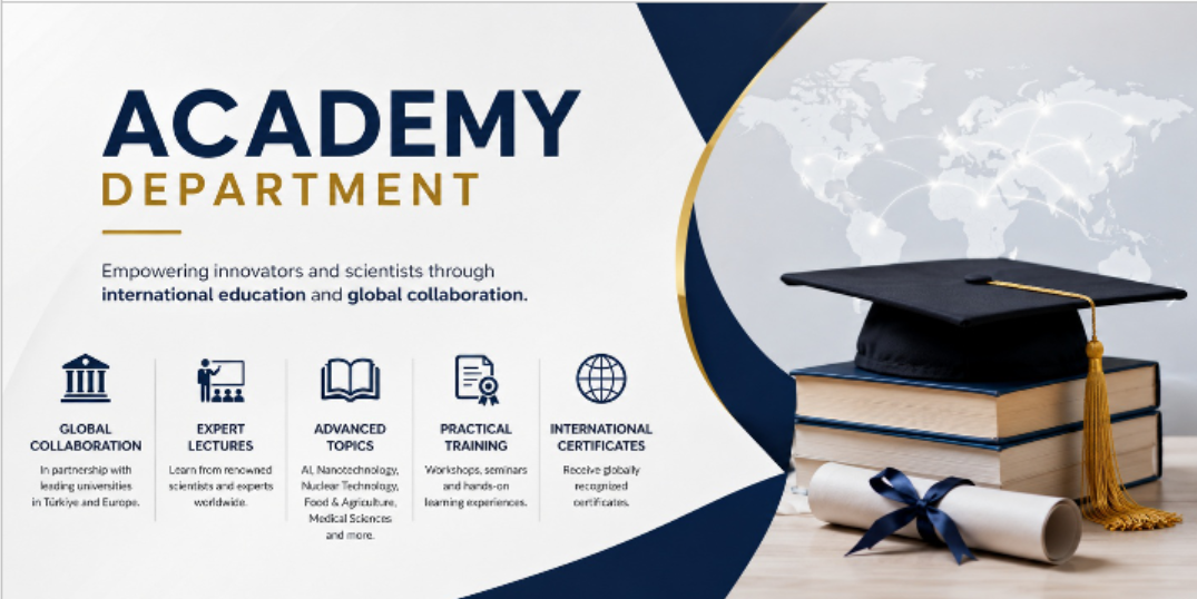 Academy department
