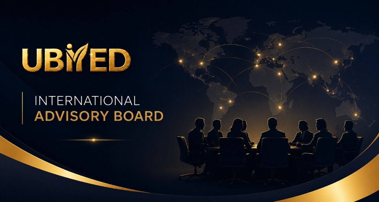 International advisory board