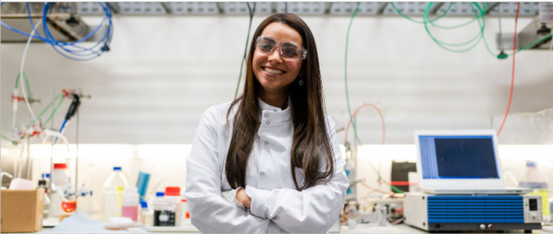Internship research programs