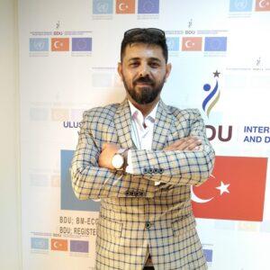 Tahir Taş