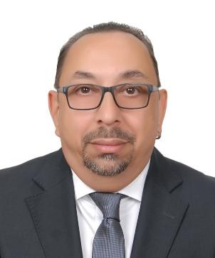 Hnr. Dr. Musa Karademir
