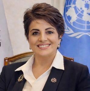 Nalan Özkan